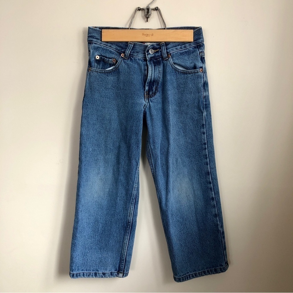 𝅺KIDS Red Tab Levi’s 550